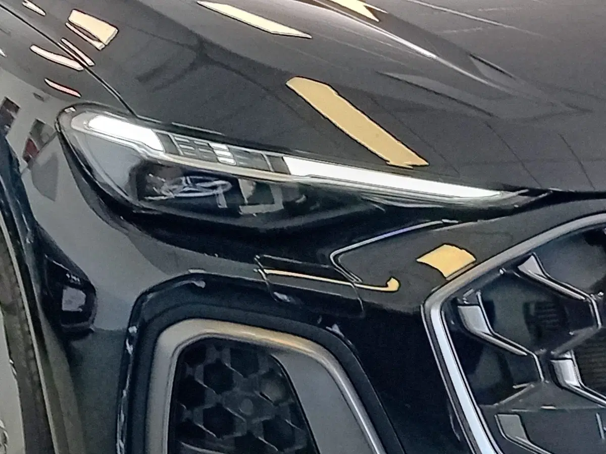 Audi Q5 Sportback usata a Bari (5)