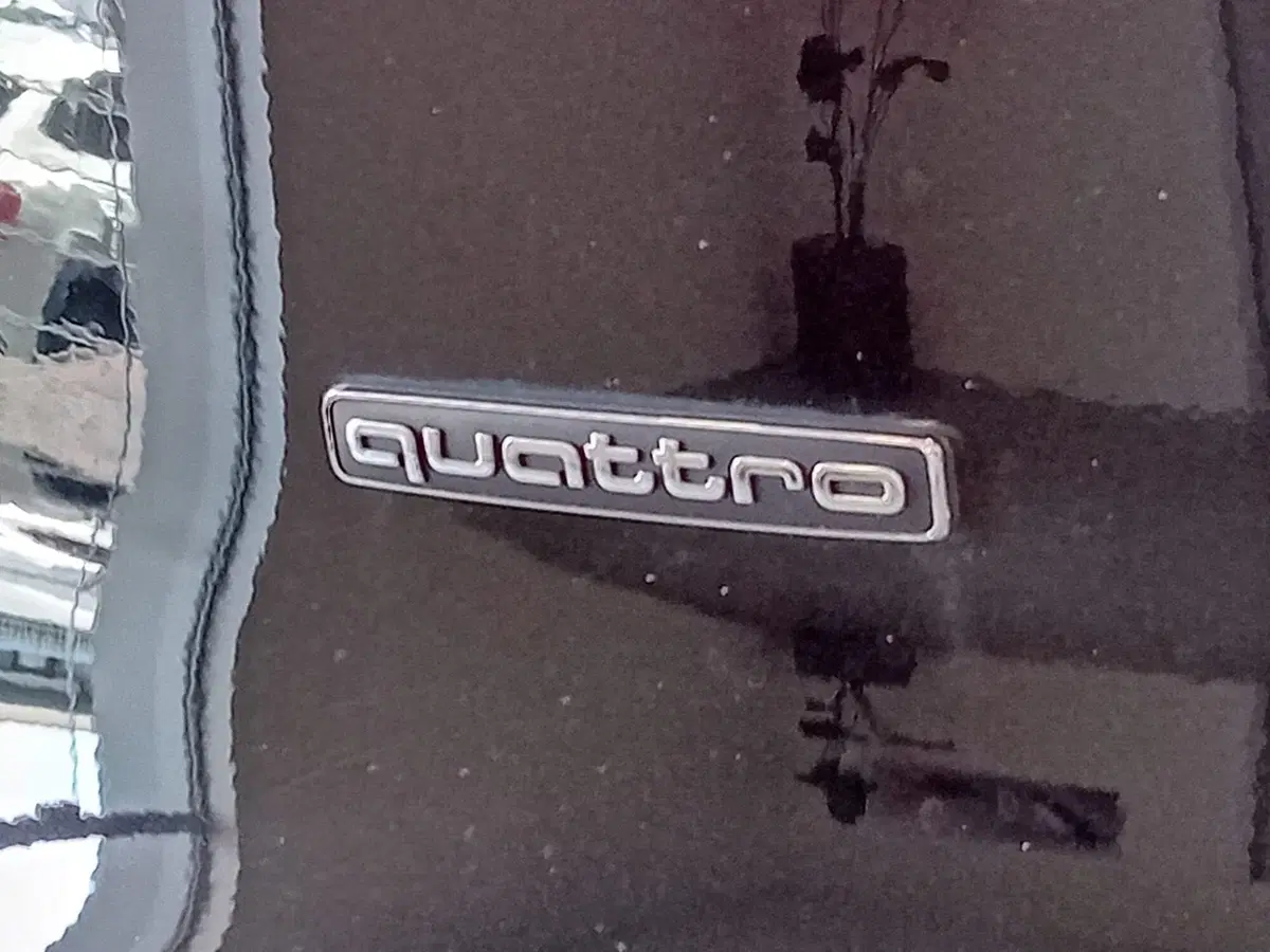 Audi Q5 Sportback usata a Bari (6)