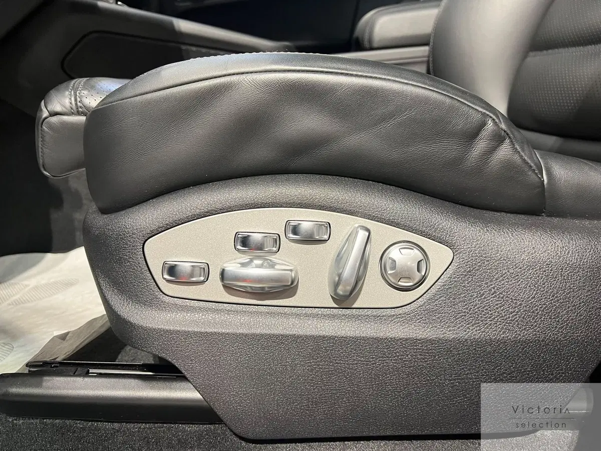 Porsche Macan usata a Brescia (9)