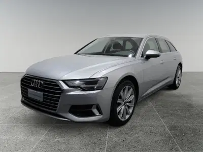 Audi A6 Avant 40 2.0 TDI S tronic Business Sport del 2021 usata a Triggiano