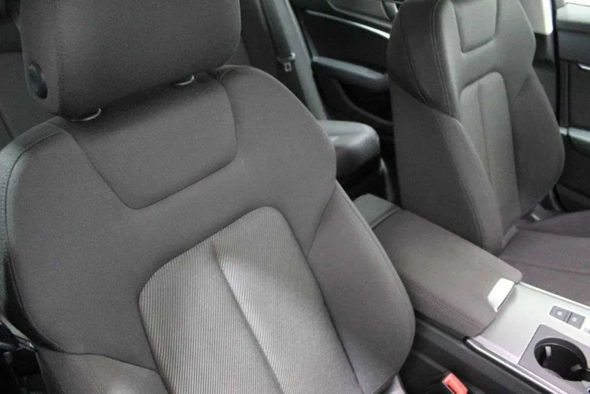 Audi A6 Avant usata a Bari (11)