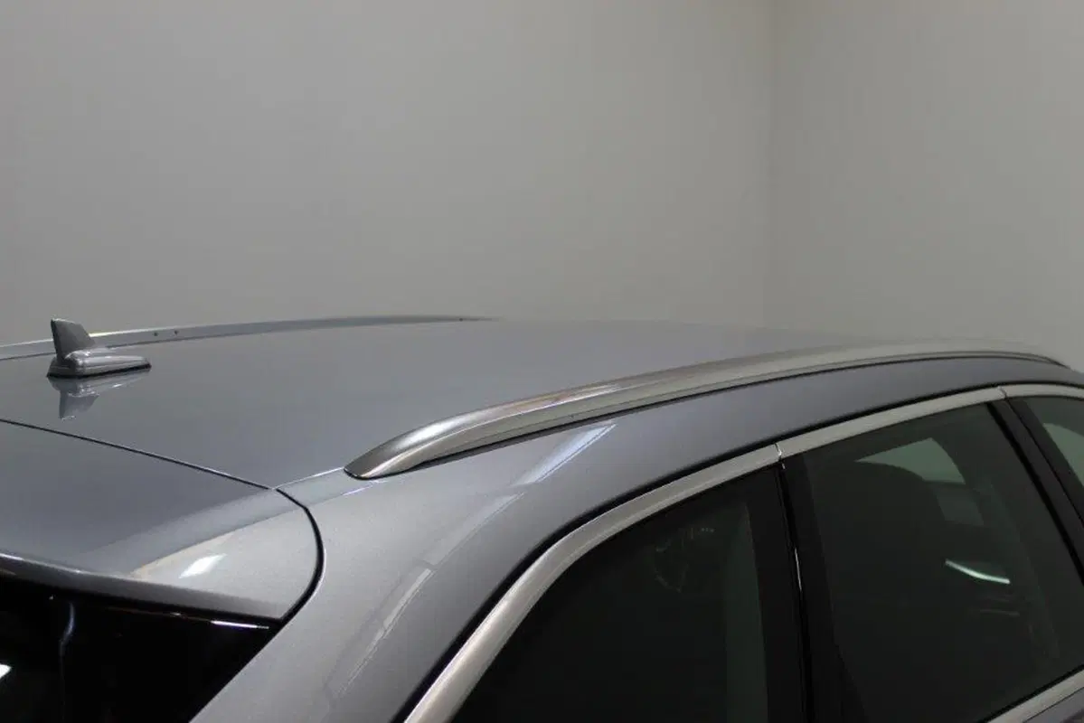 Audi A6 Avant usata a Bari (16)