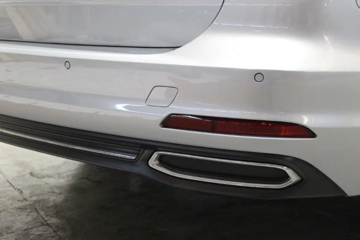 Audi A6 Avant usata a Bari (9)