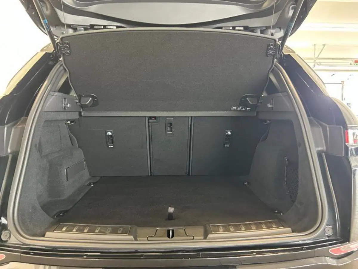 Land Rover Range Rover Evoque usata a Venezia (18)