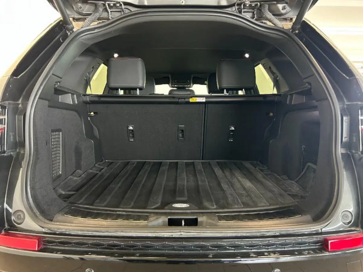 Land Rover Discovery Sport usata a Venezia (15)