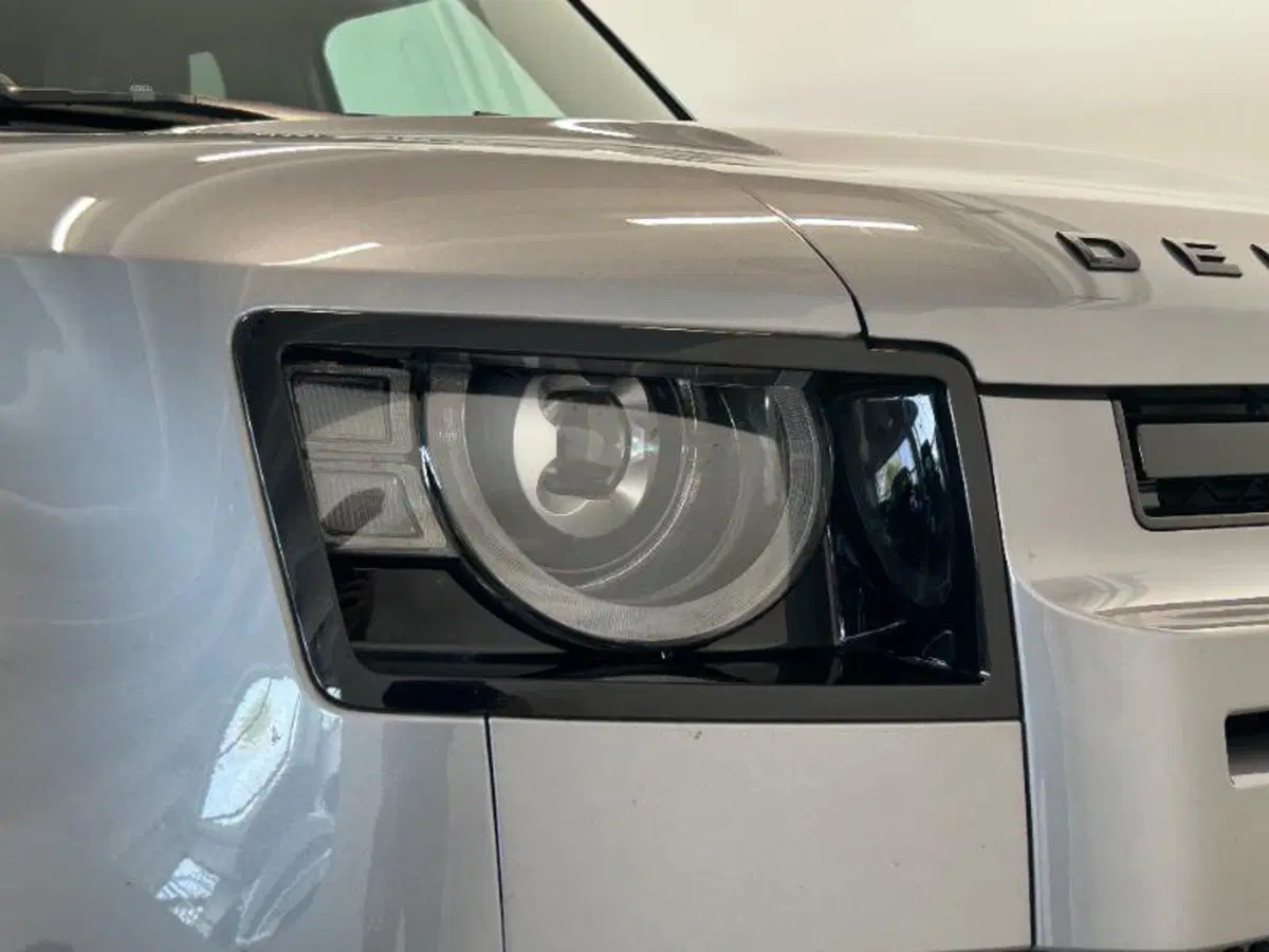 Land Rover Defender usata a Venezia (7)