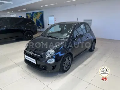 Fiat 500 1.0 Hybrid Dolcevita del 2021 usata a Forli'