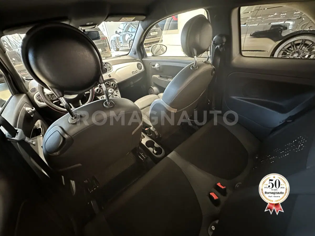 Fiat 500 usata a Forlì-Cesena (11)
