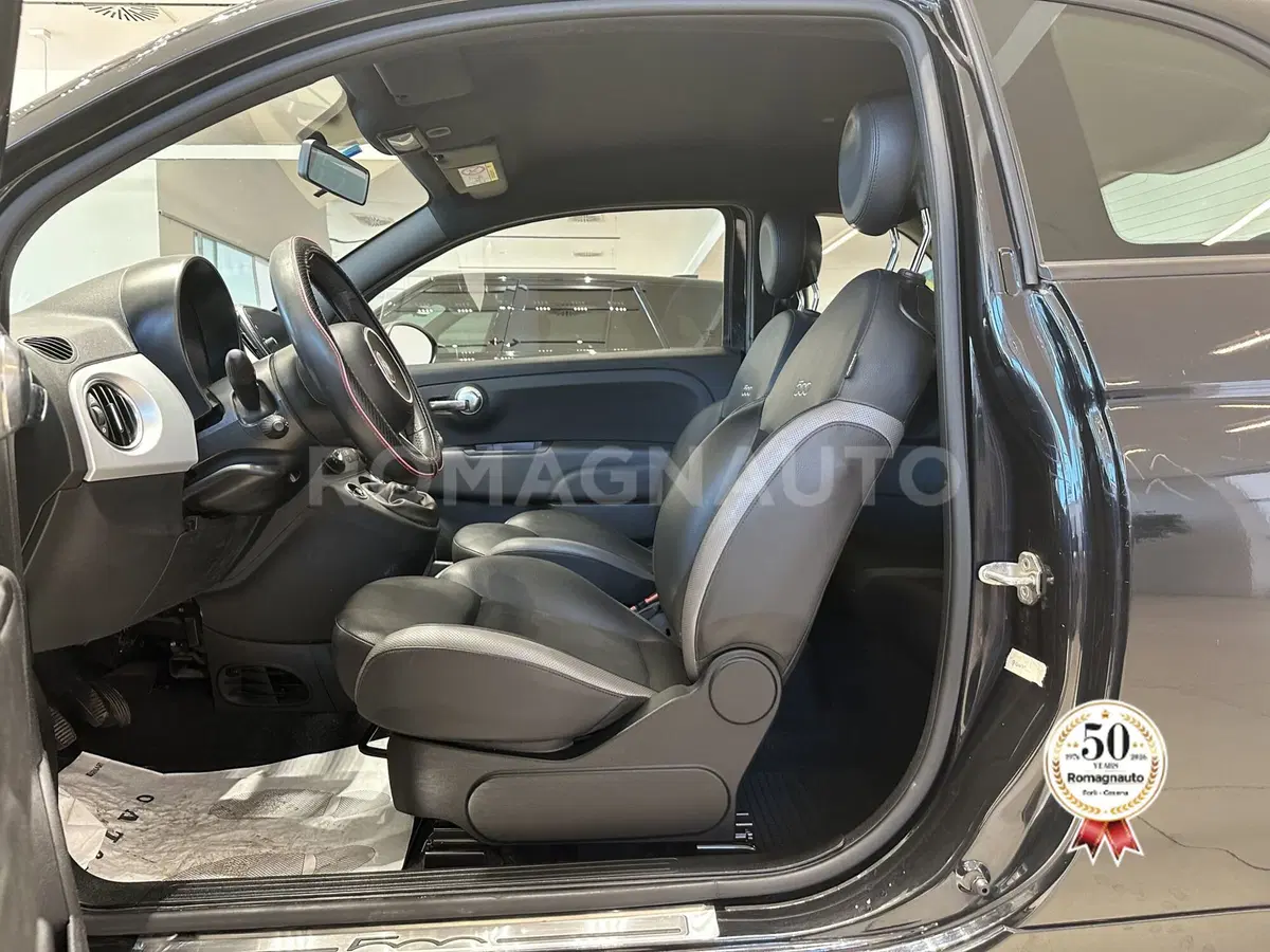 Fiat 500 usata a Forlì-Cesena (13)
