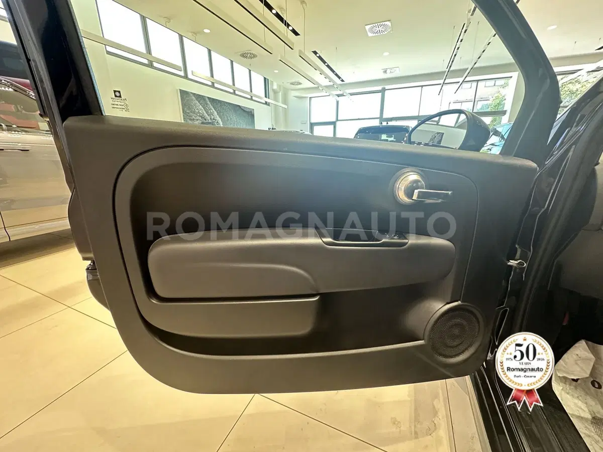 Fiat 500 usata a Forlì-Cesena (14)