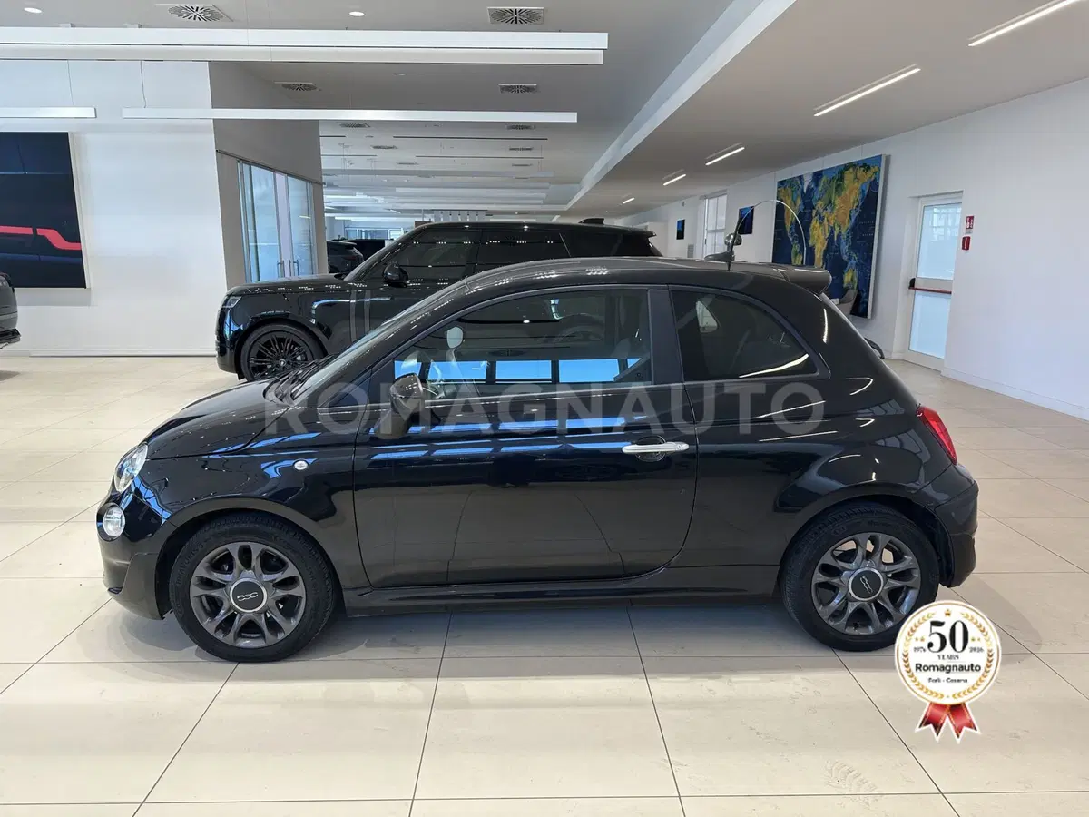 Fiat 500 usata a Forlì-Cesena (8)