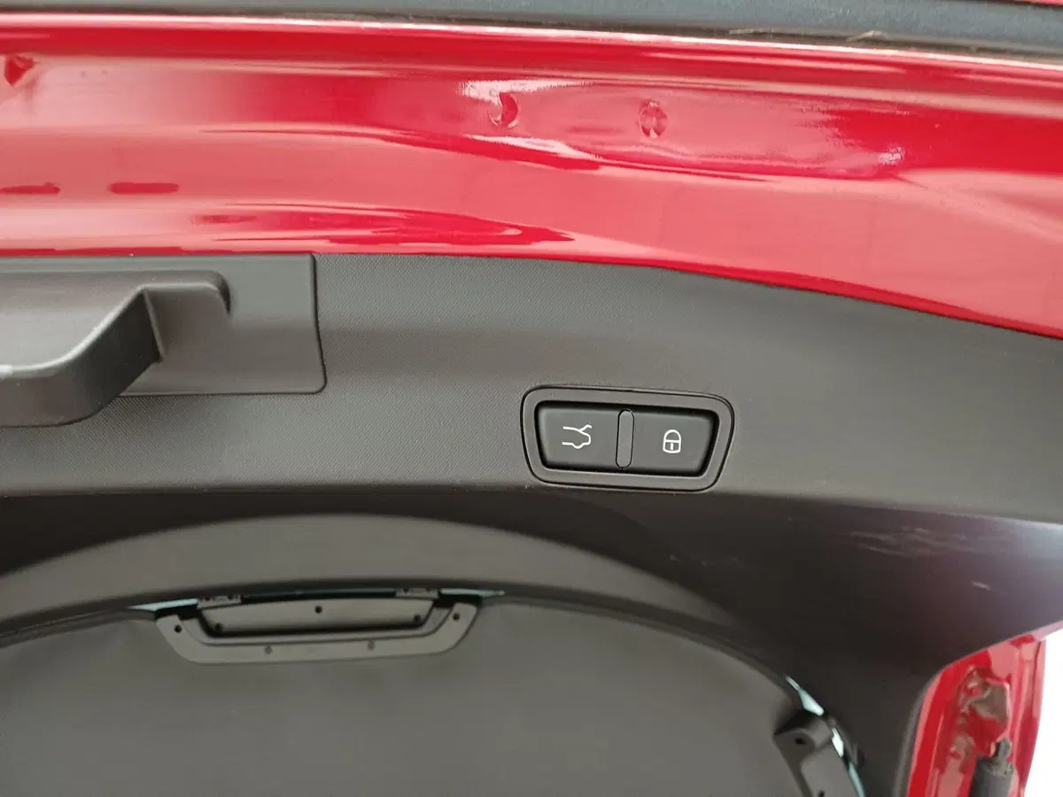 Alfa Romeo Stelvio usata a Modena (17)
