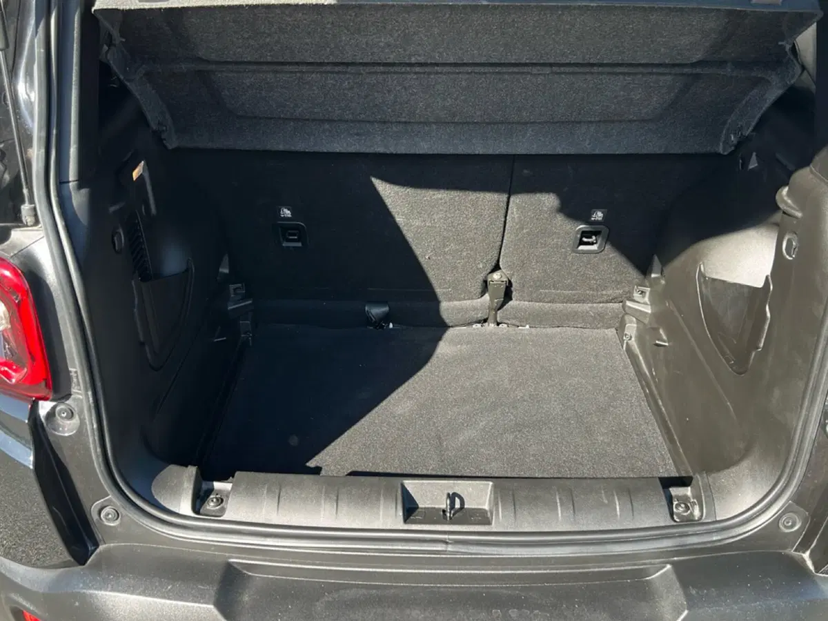 Jeep Renegade usata a Roma (10)
