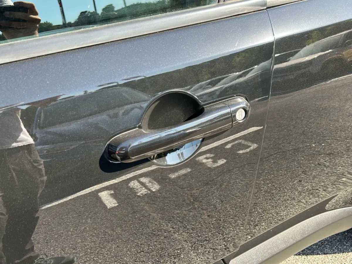 Jeep Renegade usata a Roma (9)
