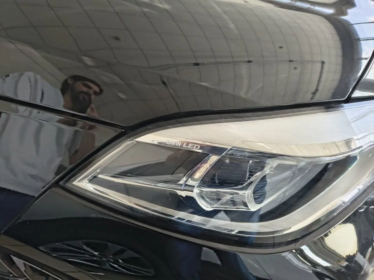 BMW Serie 1 5p. usata a Padova (14)