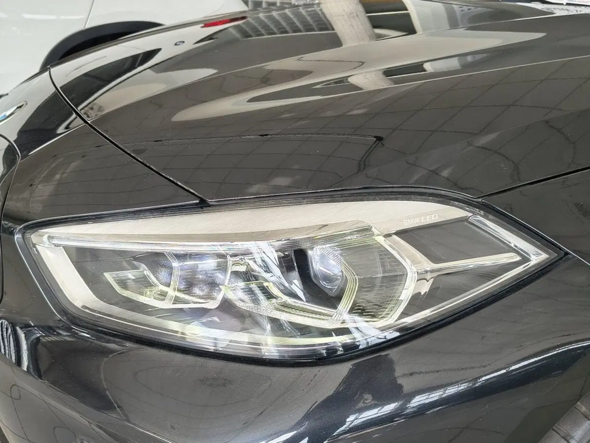 BMW Serie 1 5p. usata a Padova (19)