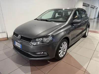 Volkswagen Polo 1.0 MPI 75 CV 5p. Comfortline del 2016 usata a Genova