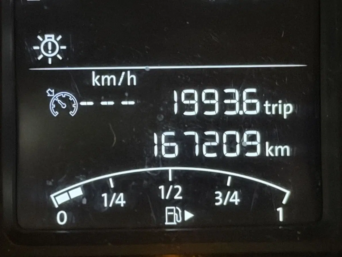 Volkswagen Polo usata a Genova (12)