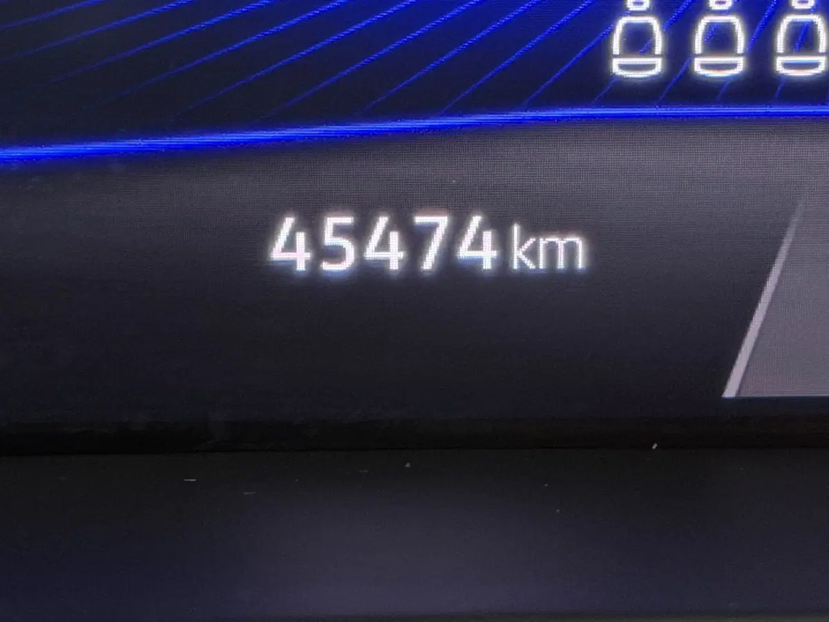 Volkswagen T-Roc usata a Genova (12)