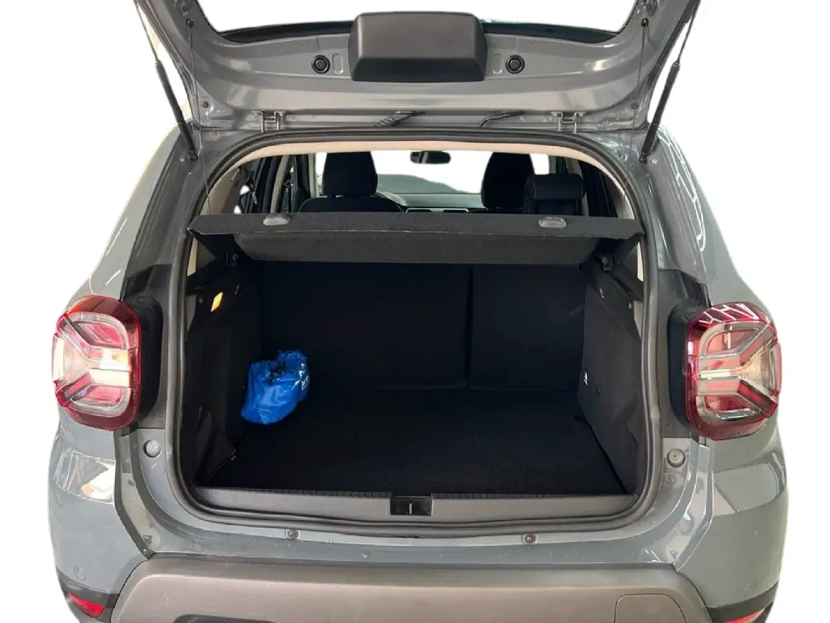 Dacia Duster usata a Roma (10)