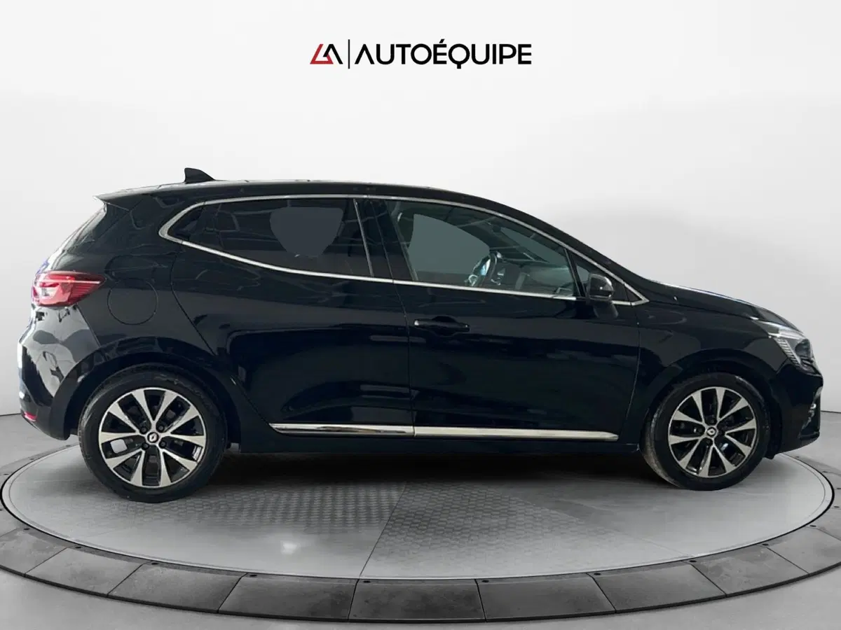 Renault Clio usata a Roma (6)