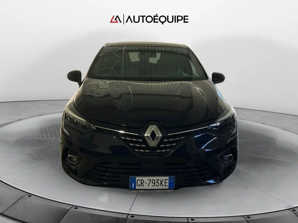 Renault Clio usata a Roma (8)