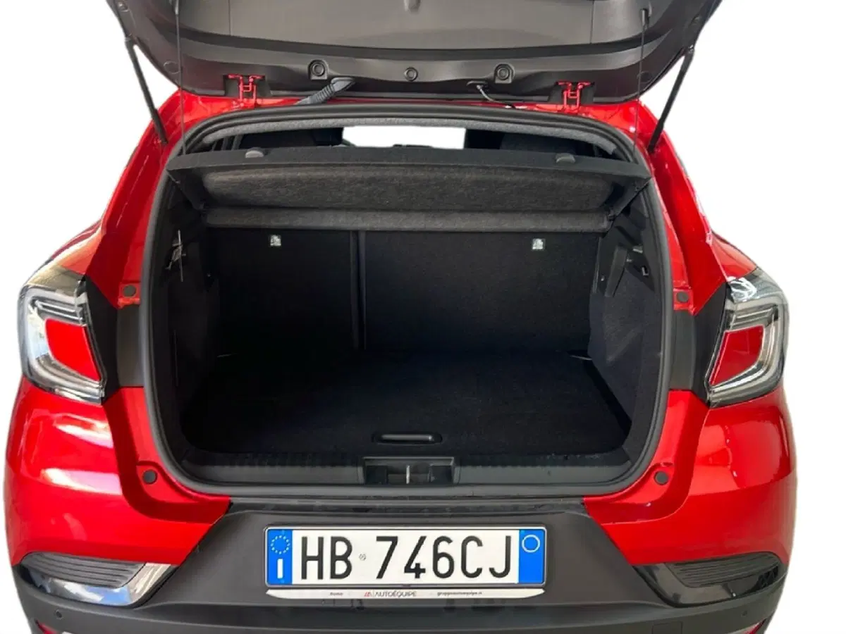 Renault Captur usata a Roma (10)