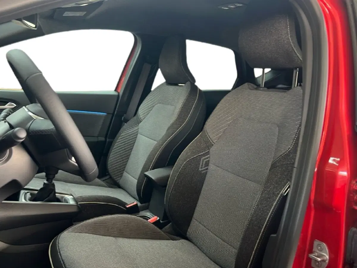 Renault Captur usata a Roma (12)