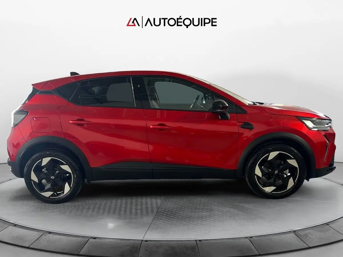 Renault Captur usata a Roma (6)