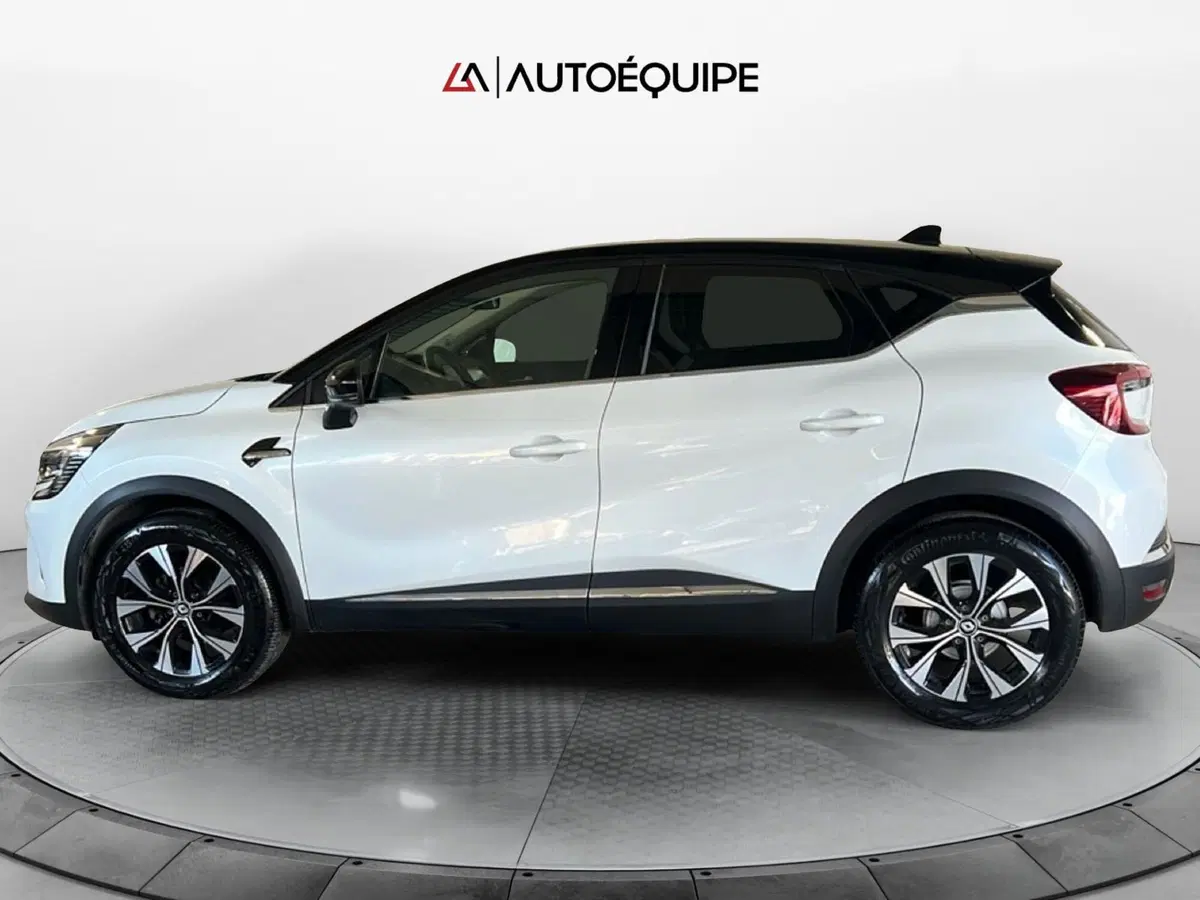Renault Captur usata a Roma (2)