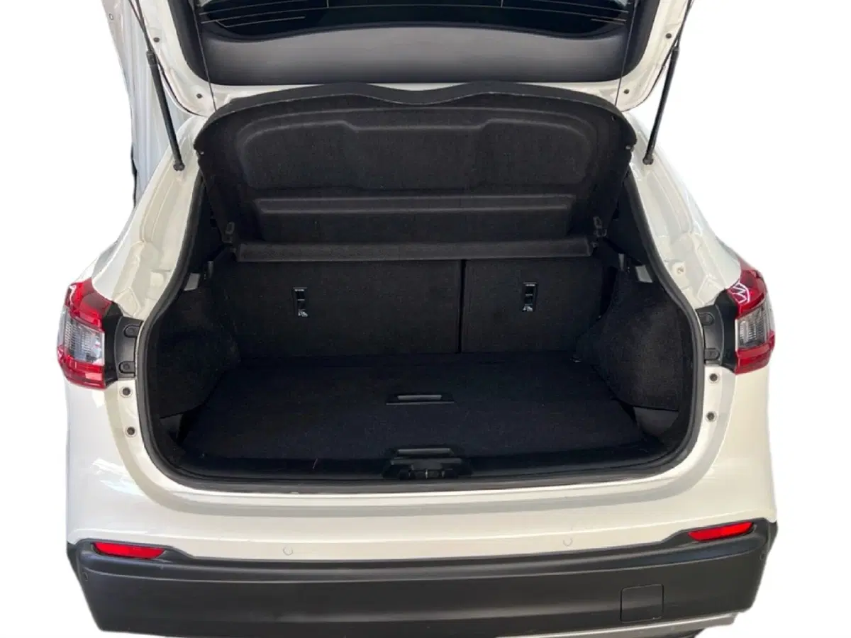 Nissan Qashqai usata a Roma (10)