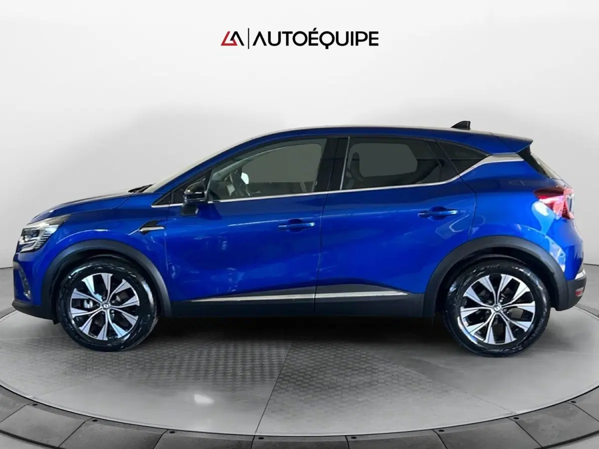 Renault Captur usata a Roma (2)