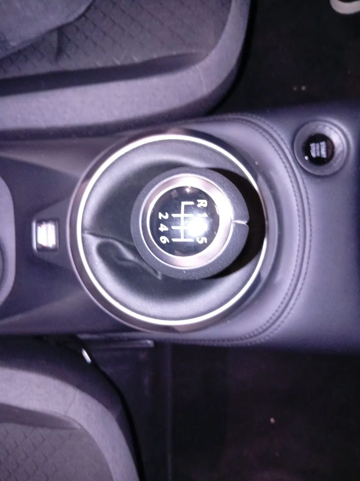 Nissan Juke usata a Varese (17)
