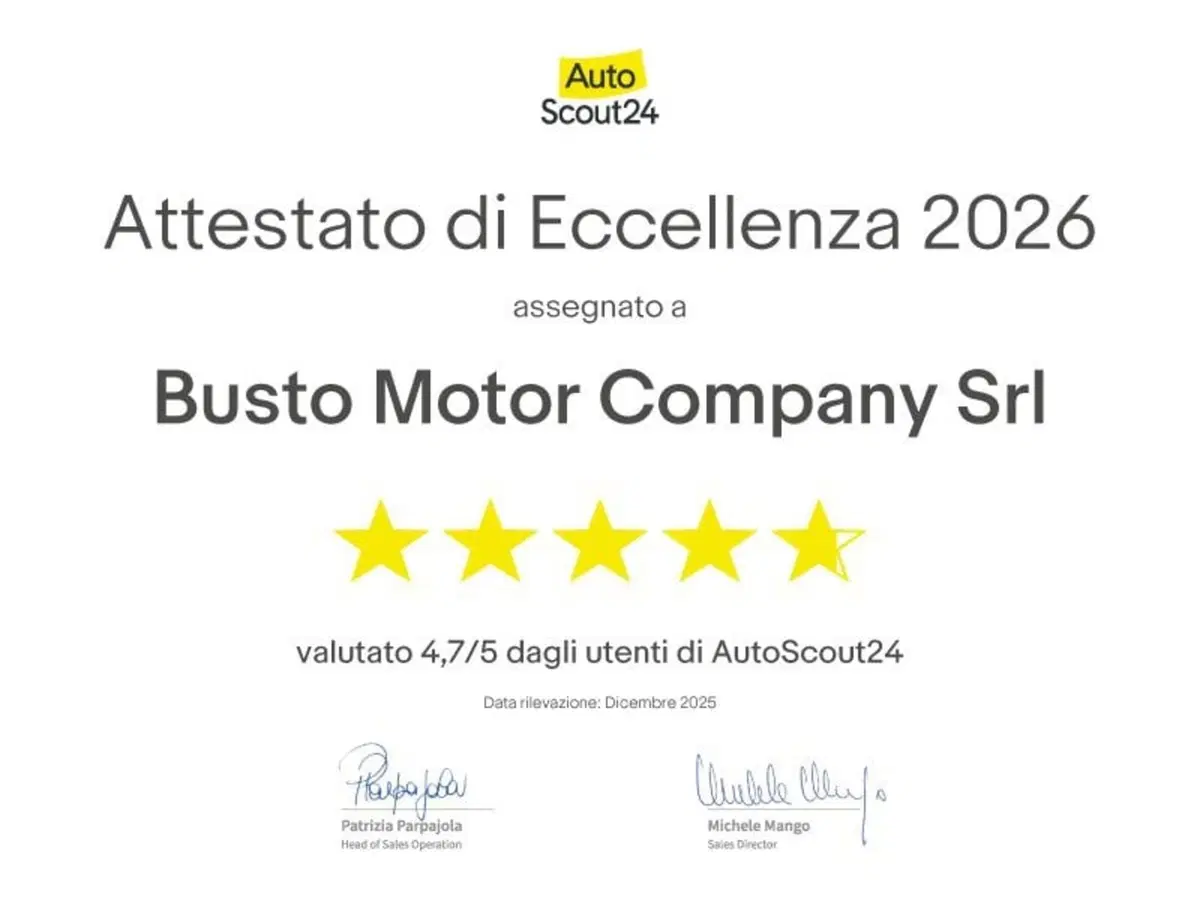Nissan Juke usata a Varese (19)