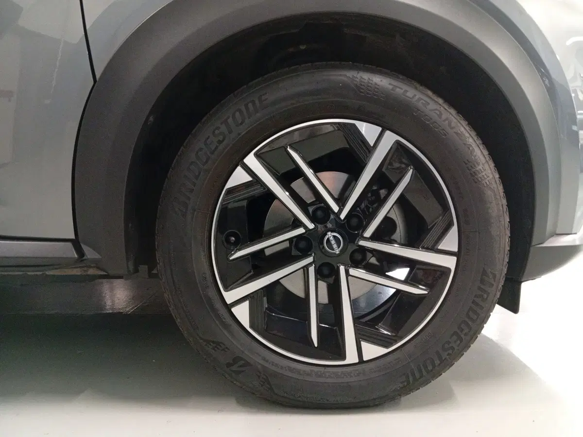 Nissan Juke usata a Varese (7)