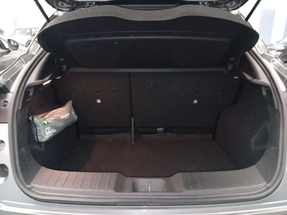 Nissan Juke usata a Varese (8)