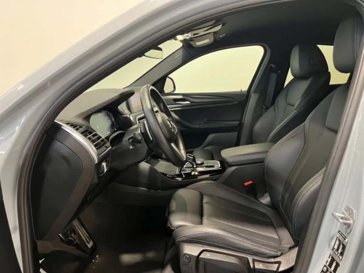 BMW X4 usata a Treviso (11)