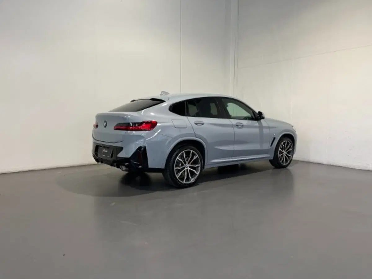 BMW X4 usata a Treviso (3)