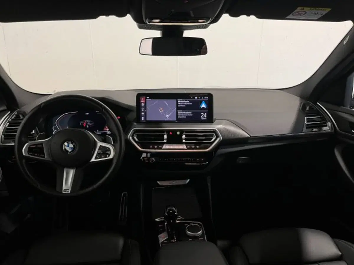 BMW X4 usata a Treviso (5)
