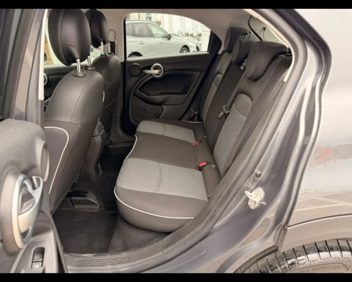 Fiat 500X usata a Treviso (16)