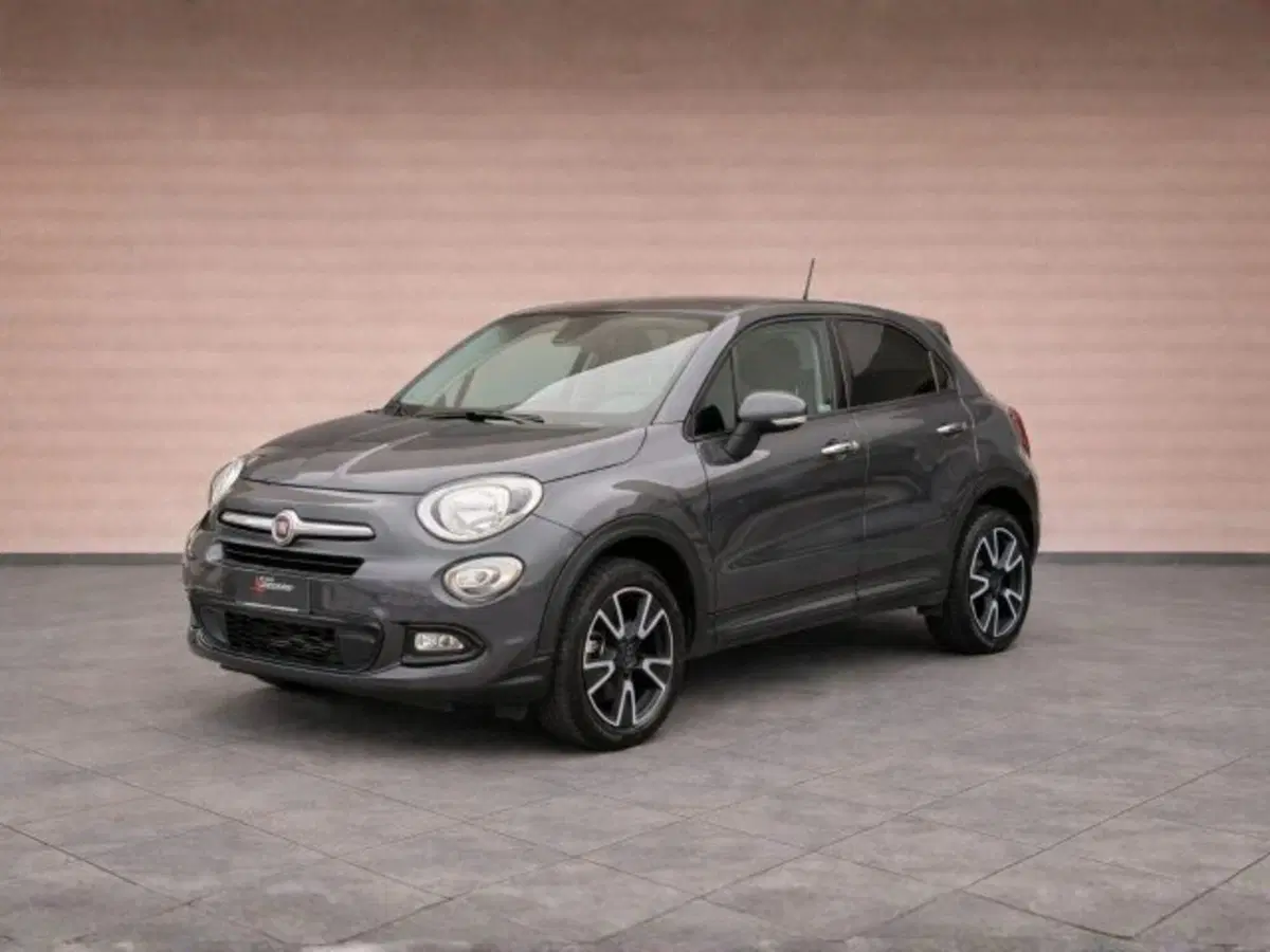 Fiat 500X usata a Treviso (2)