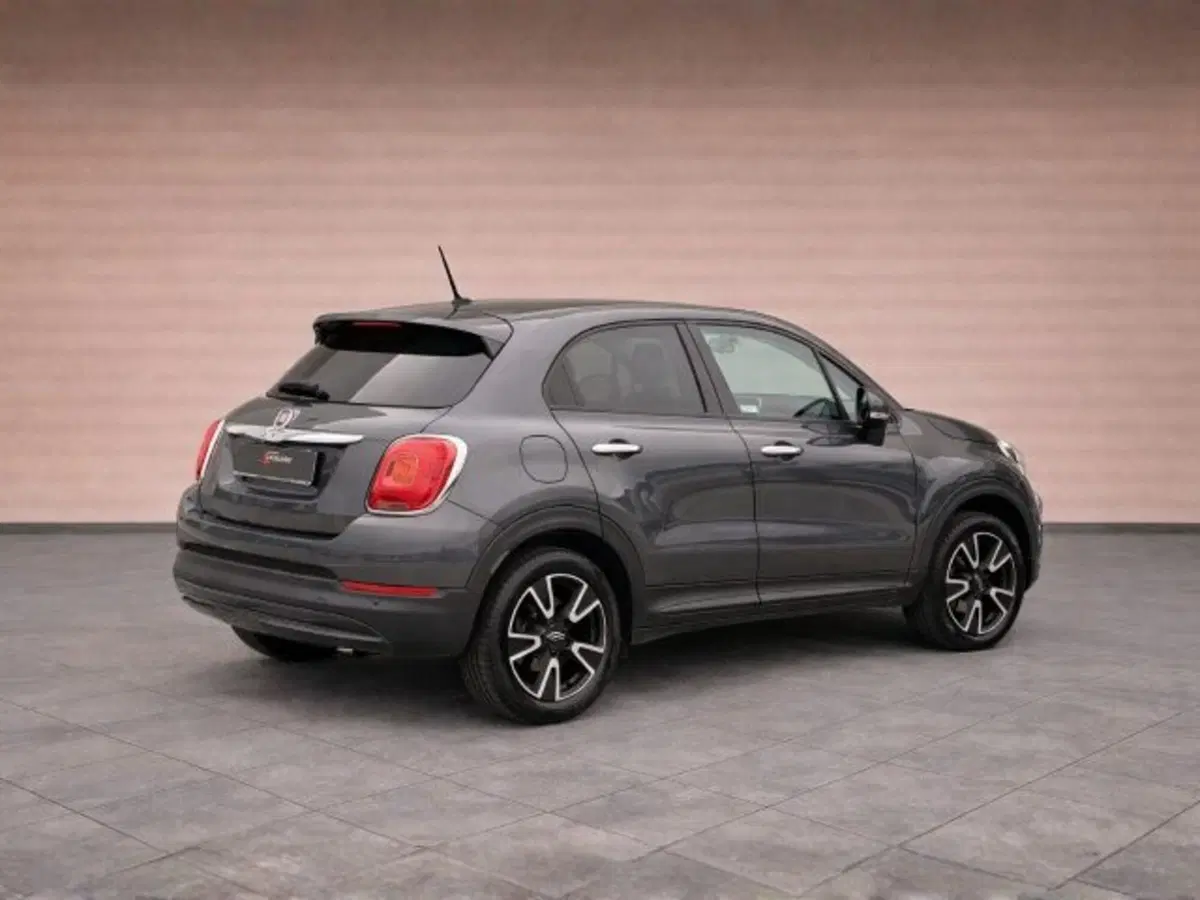 Fiat 500X usata a Treviso (3)