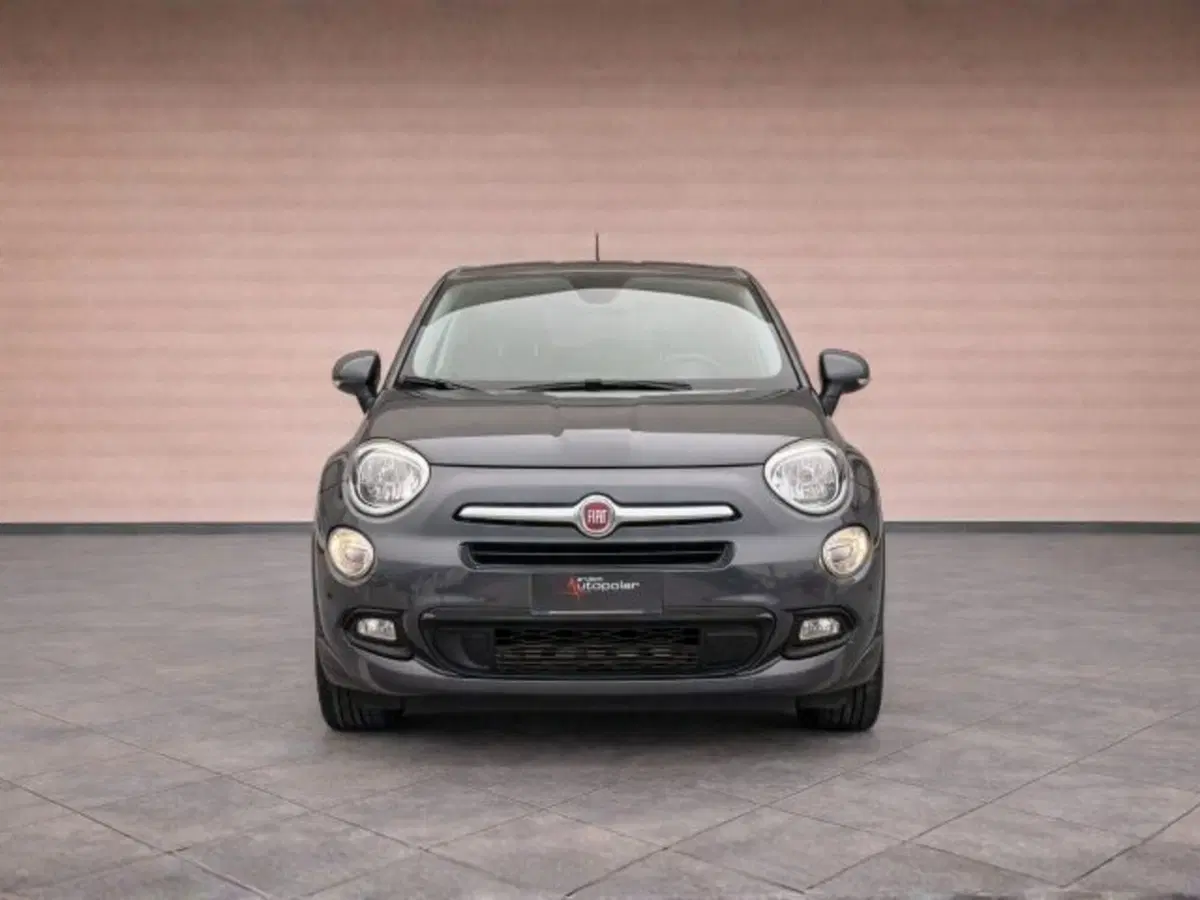 Fiat 500X usata a Treviso (5)