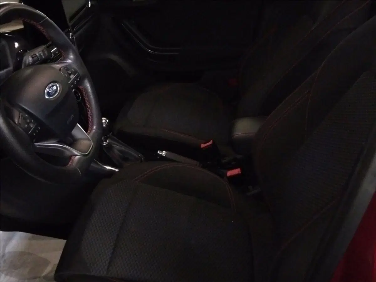 Ford Puma usata a Milano (13)