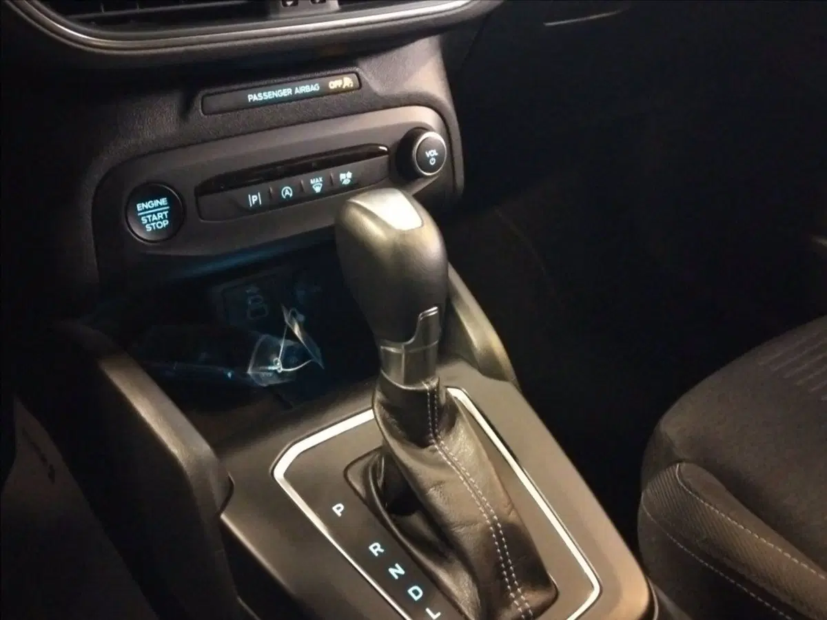 Ford Focus usata a Milano (11)