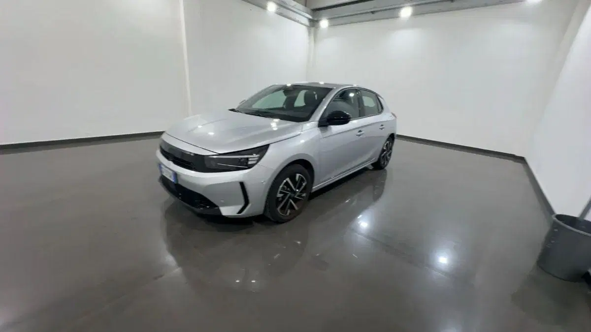 Opel Corsa usata a Milano (2)