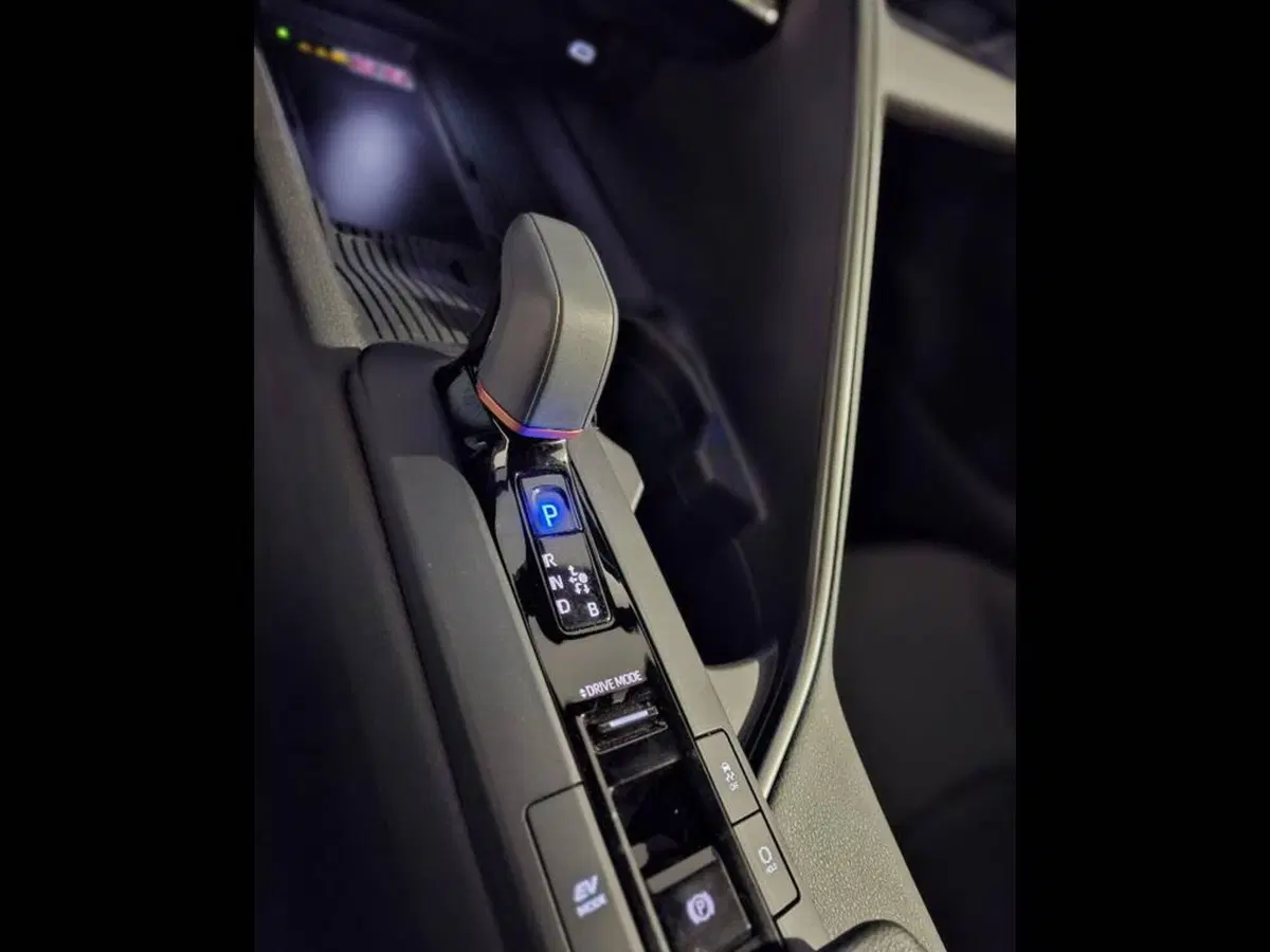 Toyota Toyota C-HR usata a Torino (10)