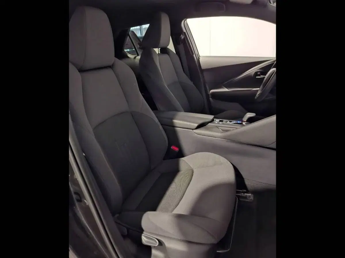 Toyota Toyota C-HR usata a Torino (14)