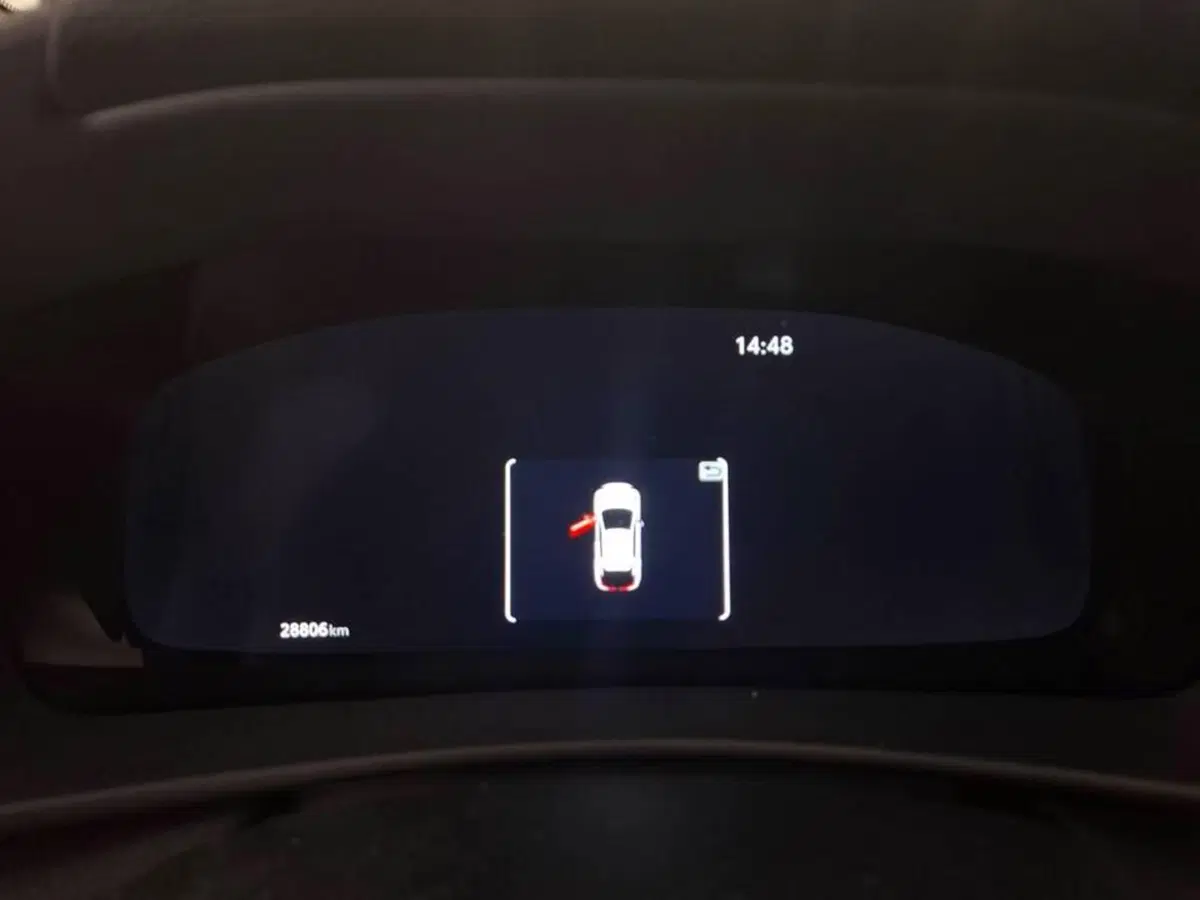 Toyota Toyota C-HR usata a Torino (7)