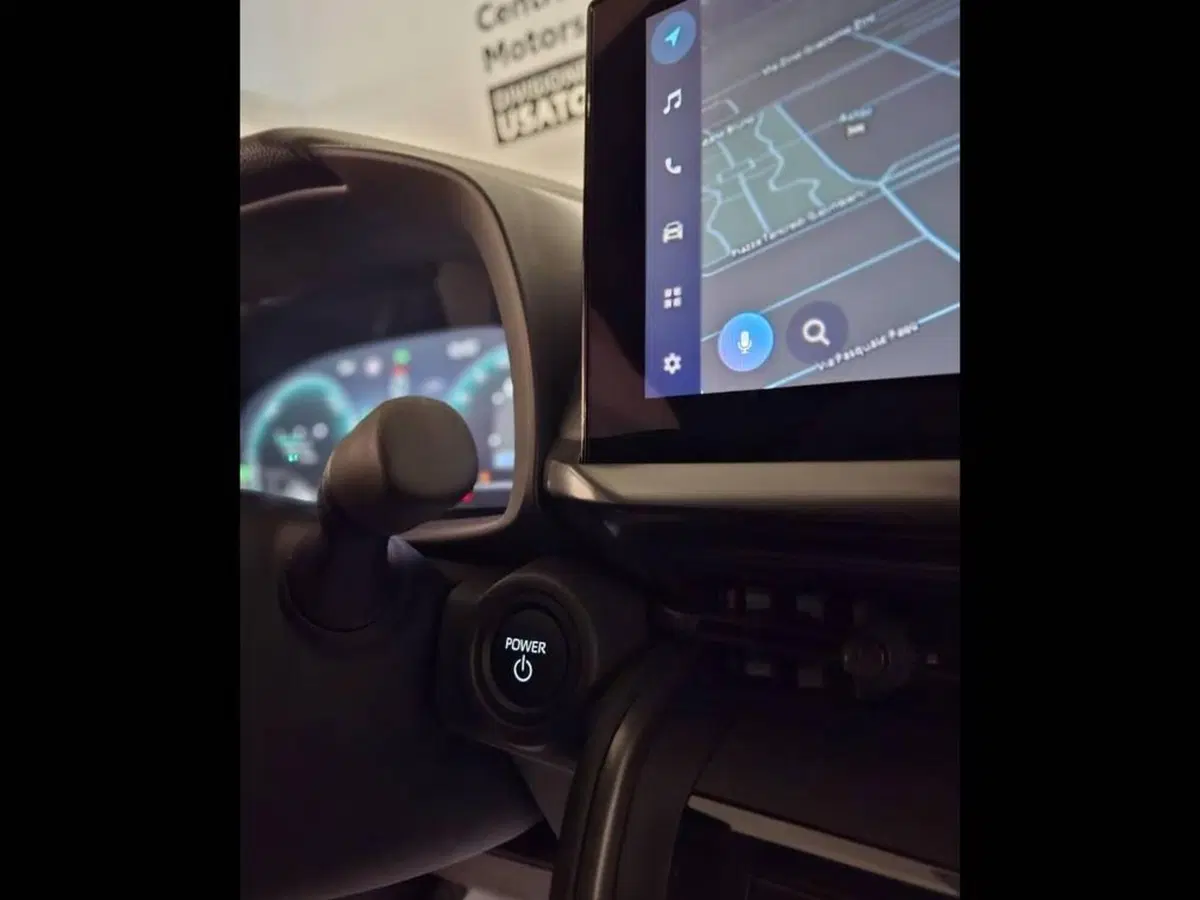 Toyota Toyota C-HR usata a Torino (8)